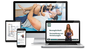 Diese 5 Pilates Grundubungen Solltest Du Kennen Otl Blog